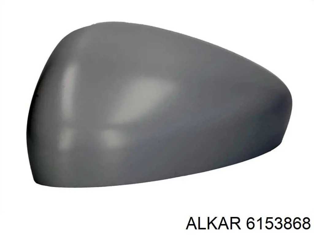 Compre 6153868 Alkar Espelho de retrovisão esquerdo