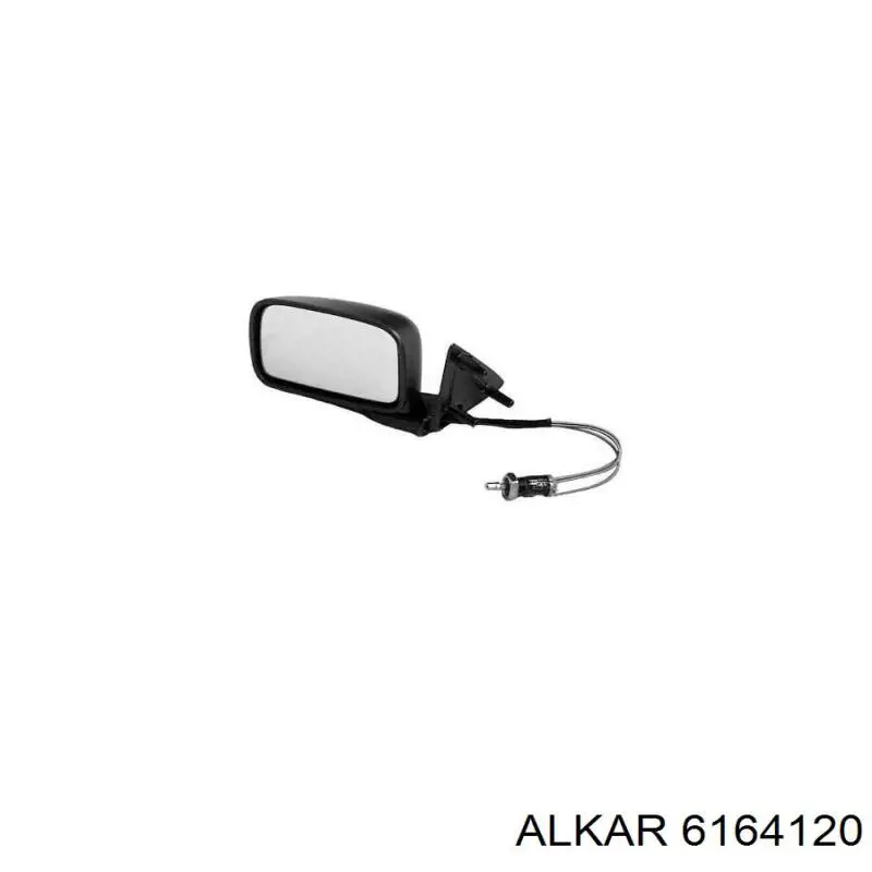 Compre 6164120 Alkar Espelho de retrovisão esquerdo