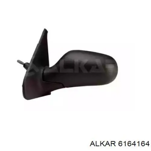 Espelho de retrovisão esquerdo Alkar 6164164 preço, a partir de 35,09 USD
