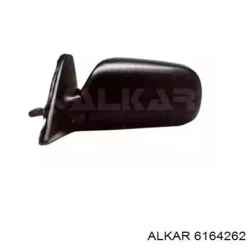 Espelho de retrovisão esquerdo Alkar 6164262 preço, a partir de 64,70 USD