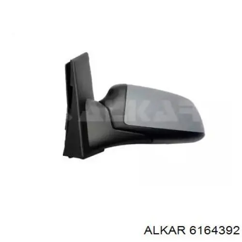 Espelho de retrovisão esquerdo Alkar 6164392 preço, a partir de 33,59 USD