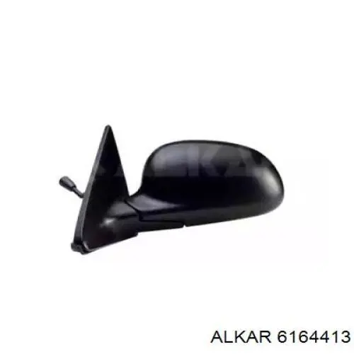 Compre 6164413 Alkar Espelho de retrovisão esquerdo