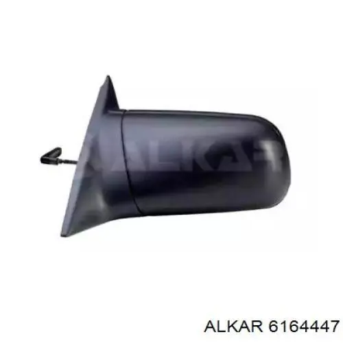 Espelho de retrovisão esquerdo Alkar 6164447 preço, a partir de 109,15 USD