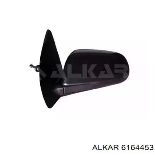 Compre 6164453 Alkar Espelho de retrovisão esquerdo