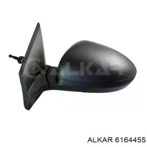 Compre 95186964 General Motors Espelho de retrovisão esquerdo