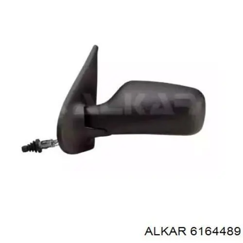 Espelho de retrovisão esquerdo Alkar 6164489 preço, a partir de 47,67 USD