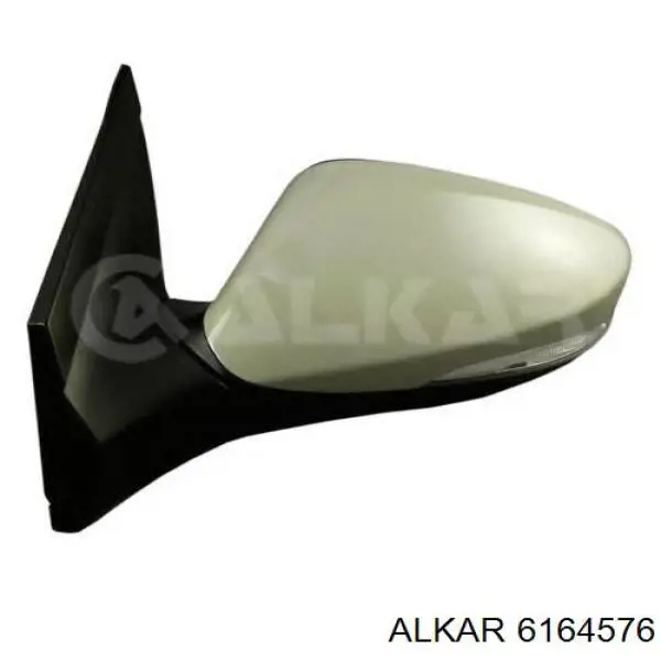Espelho de retrovisão esquerdo Hyundai/Kia 876101E020CA preço, a partir de 79,63 USD