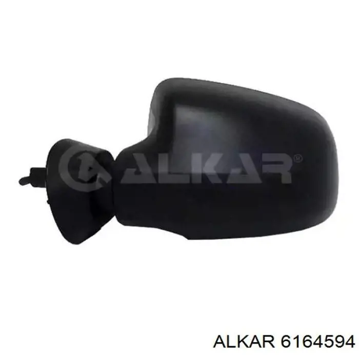 Espelho de retrovisão esquerdo Alkar 6164594 preço, a partir de 41,98 USD