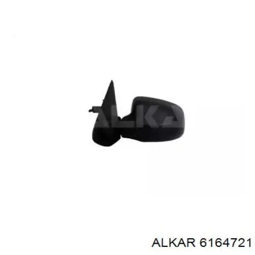 Espelho de retrovisão esquerdo Alkar 6164721 preço, a partir de 54,36 USD