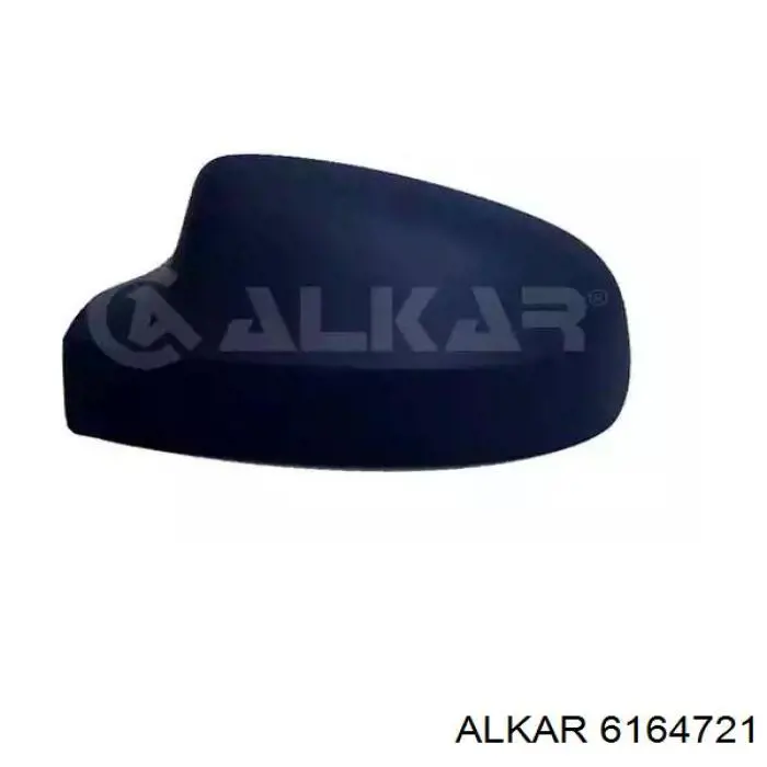 Espelho de retrovisão esquerdo Alkar 6164721 preço, a partir de 47,63 USD