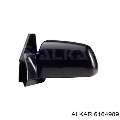 Compre 6164989 Alkar Espelho de retrovisão esquerdo