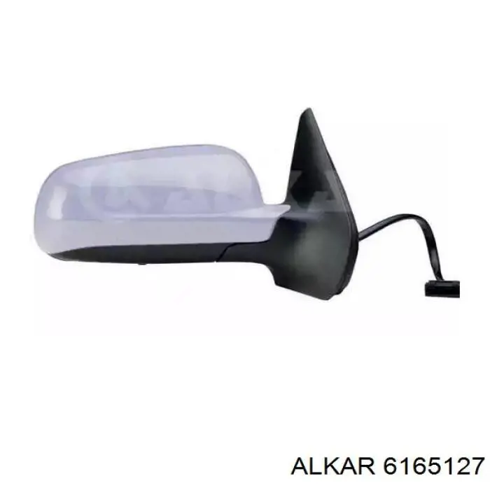 Espelho de retrovisão direito Alkar 6165127 preço, a partir de 50,60 USD
