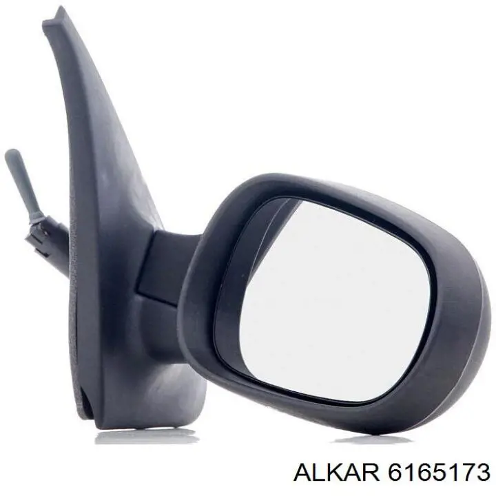 Espelho de retrovisão direito Alkar 6165173 preço, a partir de 35,88 USD