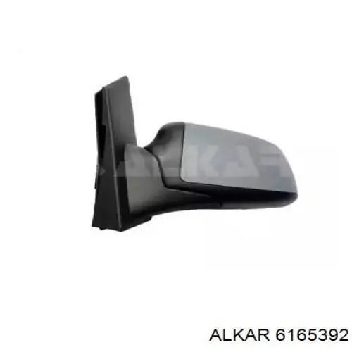 Espelho de retrovisão direito Alkar 6165392 preço, a partir de 57,79 USD