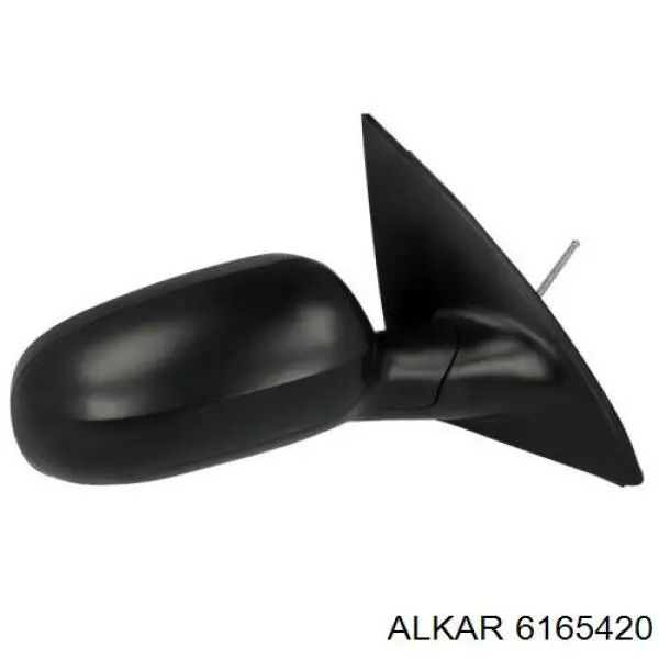 Compre 6165420 Alkar Espelho de retrovisão direito