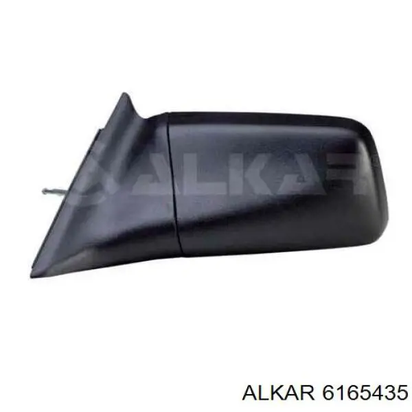 Espelho de retrovisão direito Alkar 6165435 preço, a partir de 37,76 USD