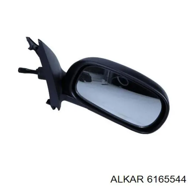 Compre 6165544 Alkar Espelho de retrovisão direito