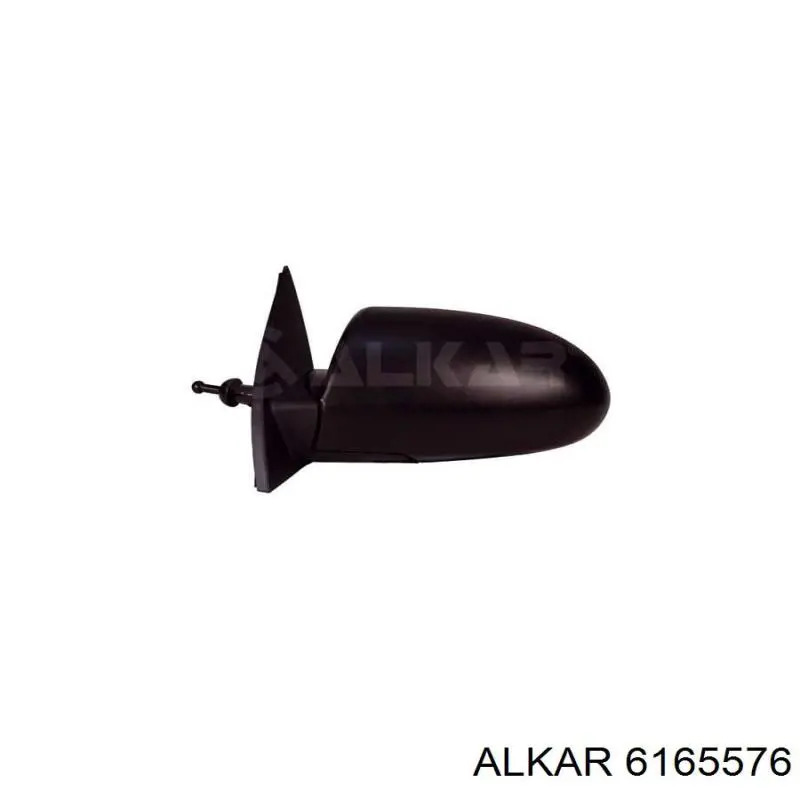 Compre 6165576 Alkar Espelho de retrovisão direito