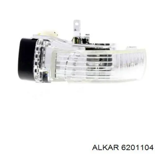 Compre 05332861 Depo/Loro/Abakus Pisca-pisca de espelho esquerdo