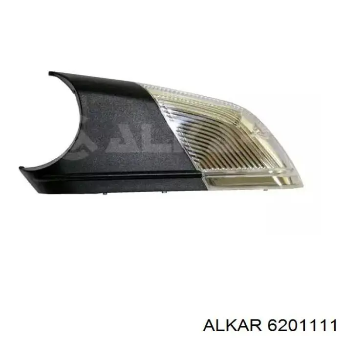 Pisca-pisca de espelho esquerdo Alkar 6201111 preço, a partir de 18,35 USD