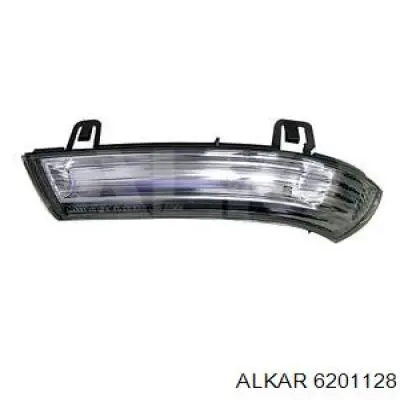 Pisca-pisca de espelho direito Alkar 6201128 preço, a partir de 23,66 USD