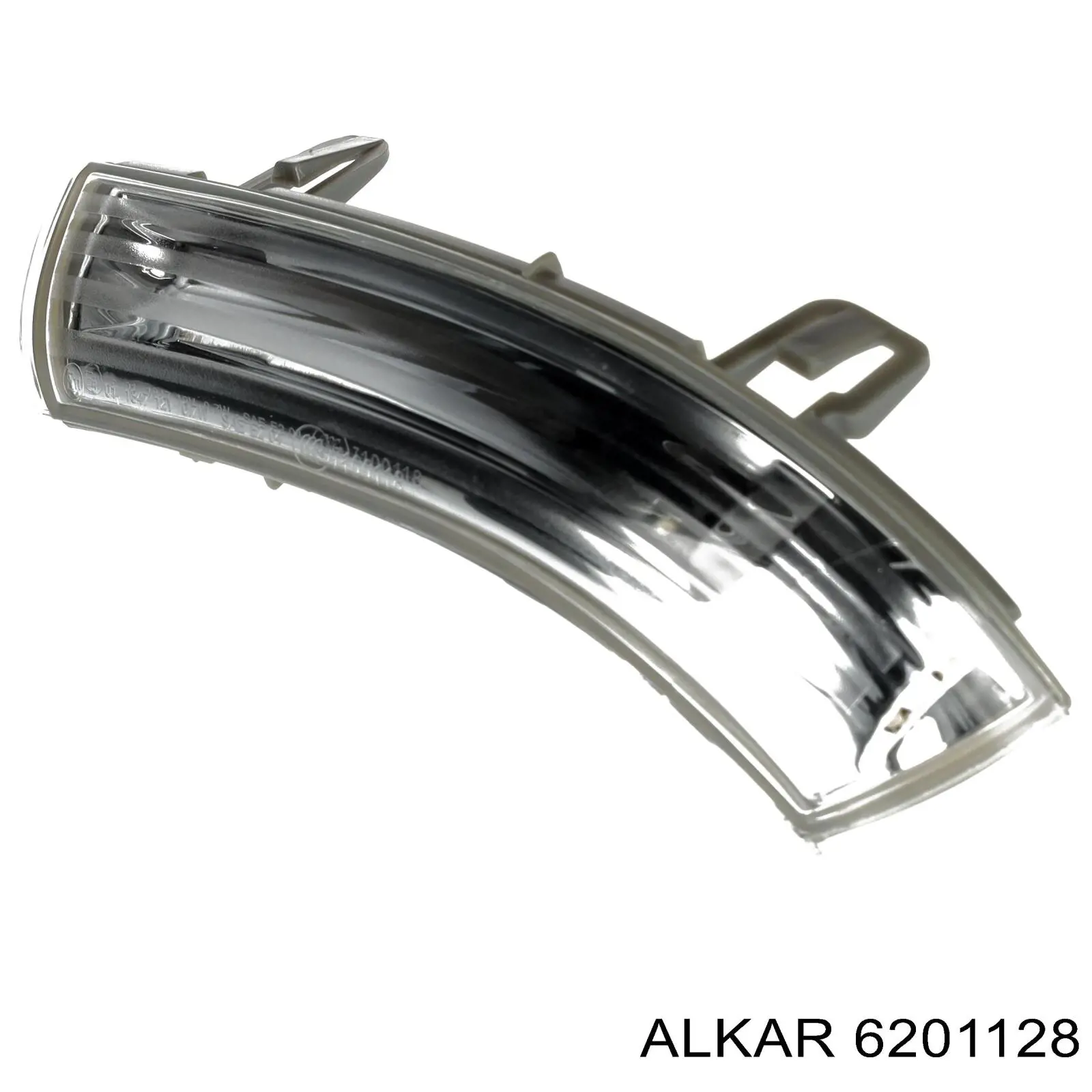 Compre 6201128 Alkar Pisca-pisca de espelho direito