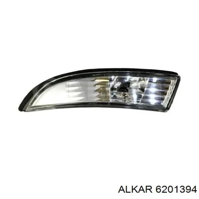 Pisca-pisca de espelho esquerdo Alkar 6201394 preço, a partir de 19,59 USD