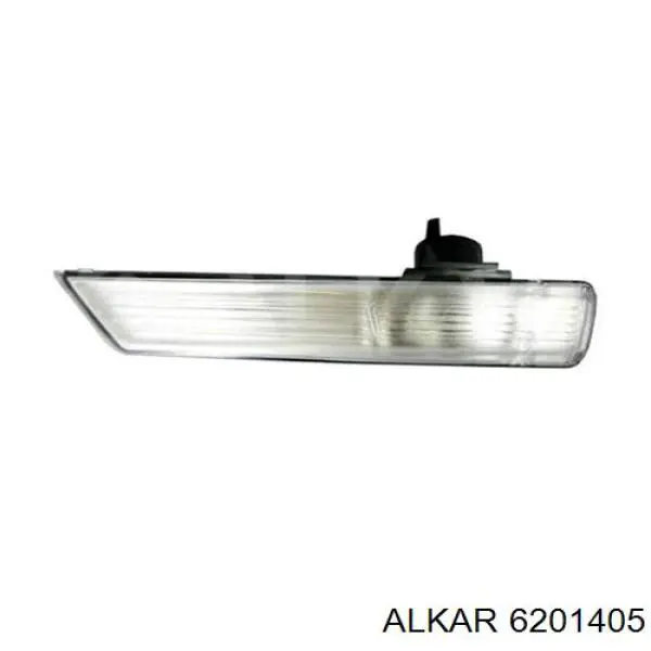Pisca-pisca de espelho esquerdo Alkar 6201405 preço, a partir de 18,55 USD