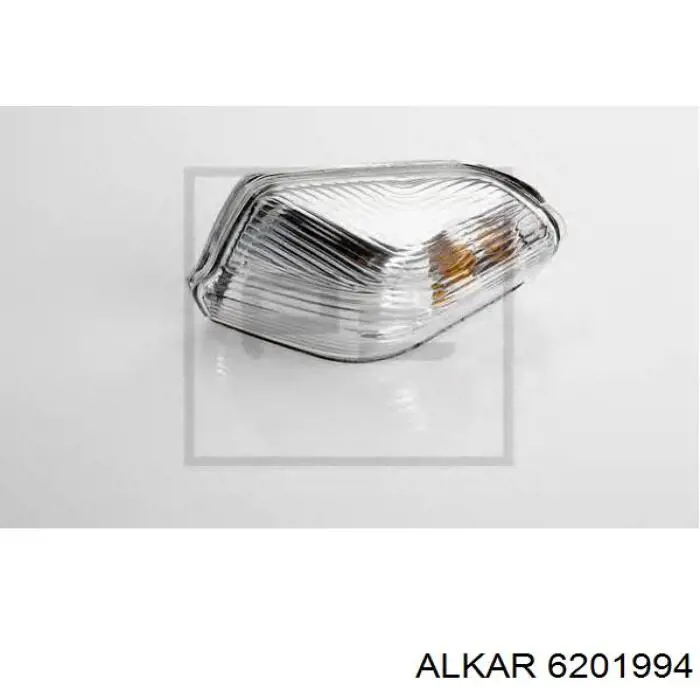 Compre 6201994 Alkar Pisca-pisca de espelho esquerdo