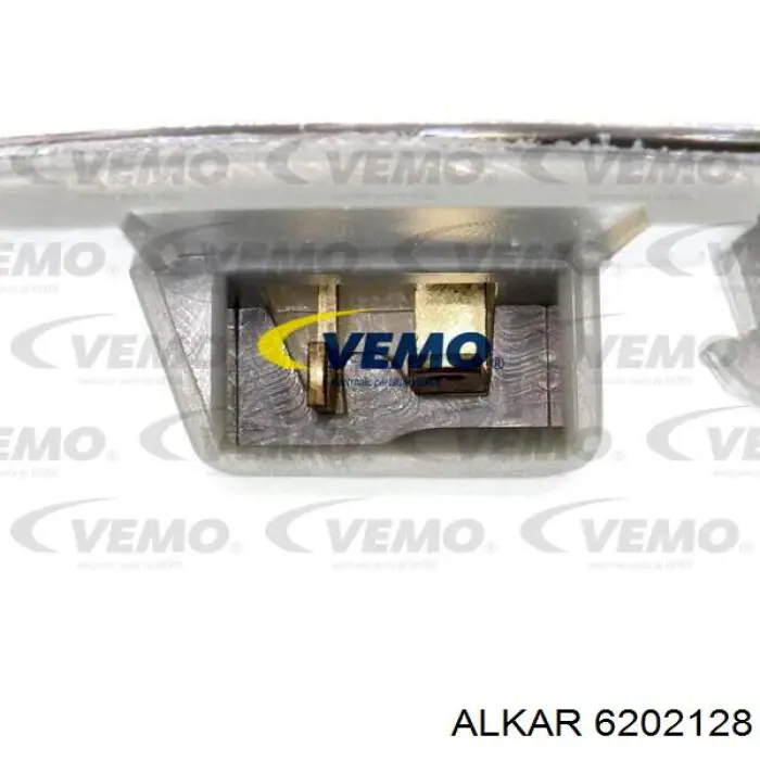Compre 6202128 Alkar Pisca-pisca de espelho esquerdo