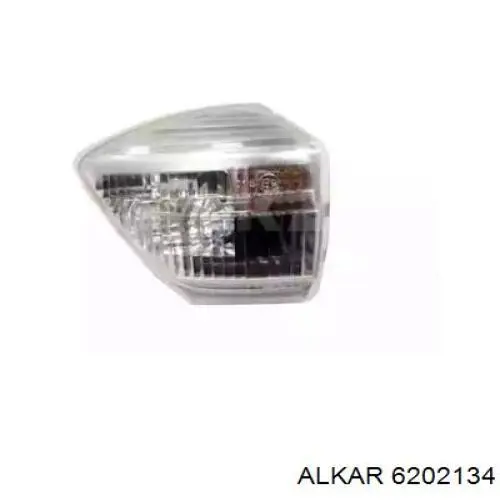 Pisca-pisca de espelho direito Alkar 6202134 preço, a partir de 12,50 USD