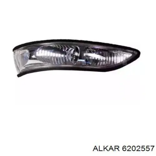 Pisca-pisca de espelho direito Alkar 6202557 preço, a partir de 35,32 USD