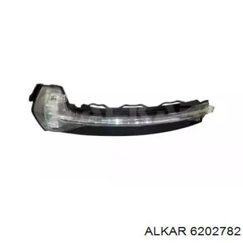 Pisca-pisca de espelho direito Alkar 6202782 preço, a partir de 50,39 USD