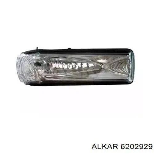 Posição (pisca-pisca) direita Alkar 6202929 preço, a partir de 13,10 USD