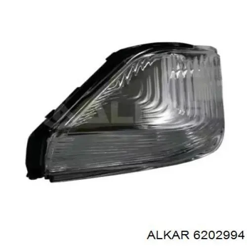 Pisca-pisca de espelho direito Alkar 6202994 preço, a partir de 20,52 USD