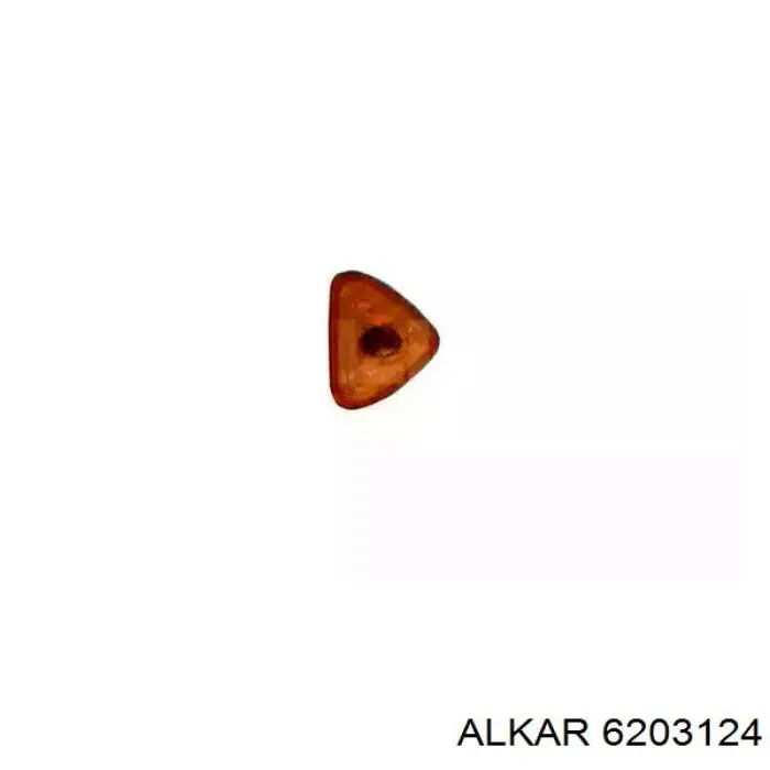 Pisca-pisca de espelho esquerdo Alkar 6203124 preço, a partir de 37,78 USD