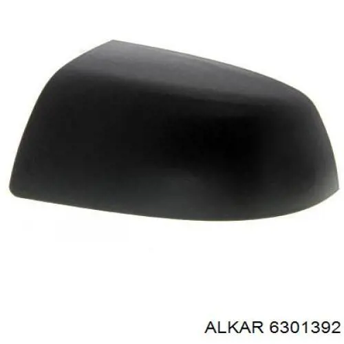Placa sobreposta (tampa) do espelho de retrovisão esquerdo Alkar 6301392 preço, a partir de 11,72 USD
