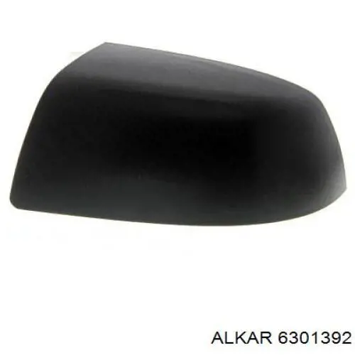 Compre 6301392 Alkar Placa sobreposta (tampa) do espelho de retrovisão esquerdo