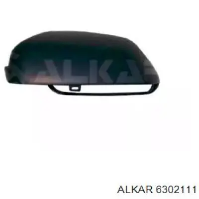 Placa sobreposta (tampa) do espelho de retrovisão direito Alkar 6302111 preço, a partir de 15,95 USD