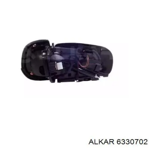 Compre 6330702 Alkar Espelho de retrovisão direito