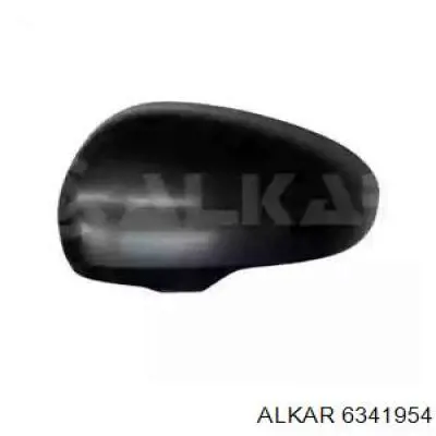 Placa sobreposta (tampa) do espelho de retrovisão esquerdo Alkar 6341954 preço, a partir de 26,32 USD