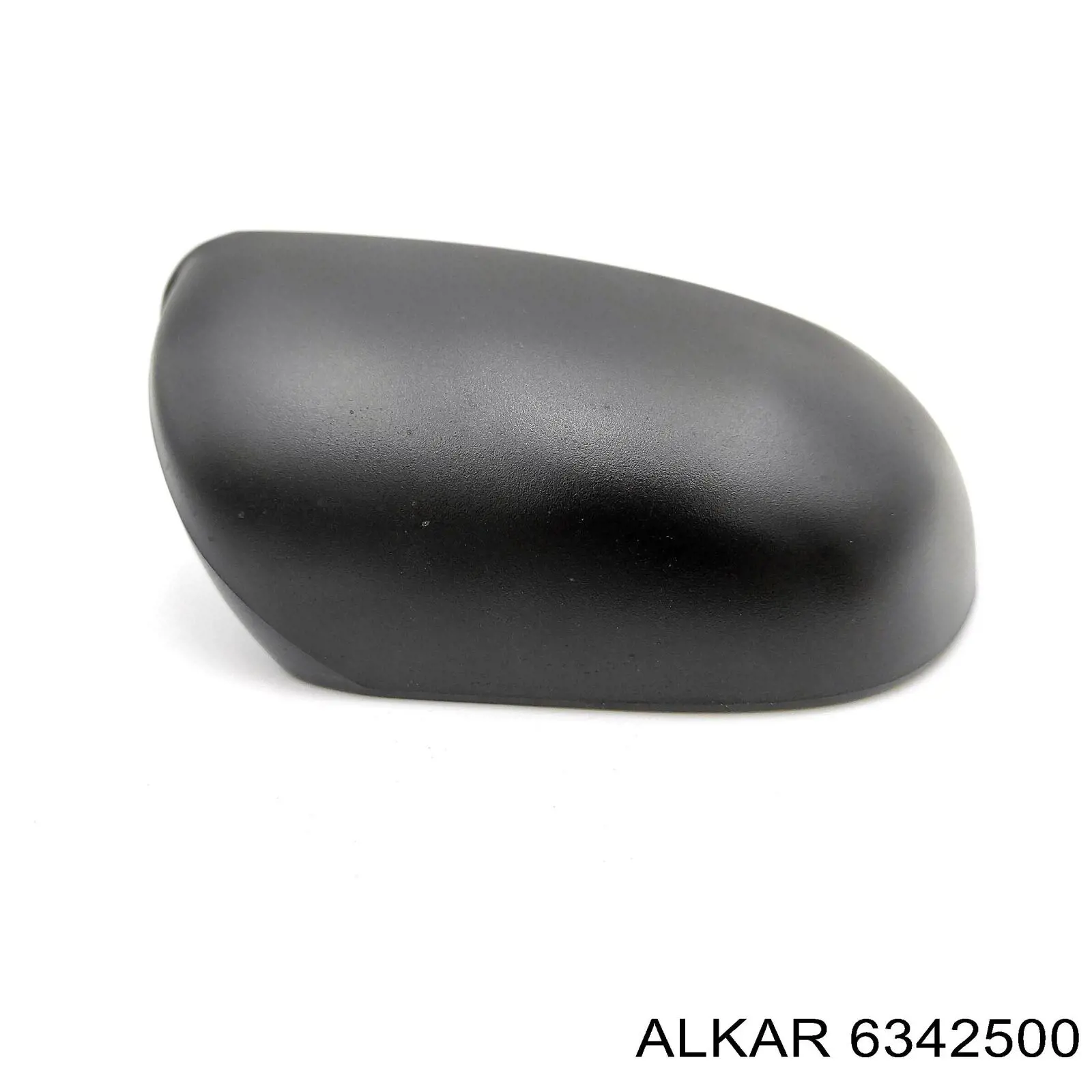 Compre 6342500 Alkar Placa sobreposta (tampa) do espelho de retrovisão direito