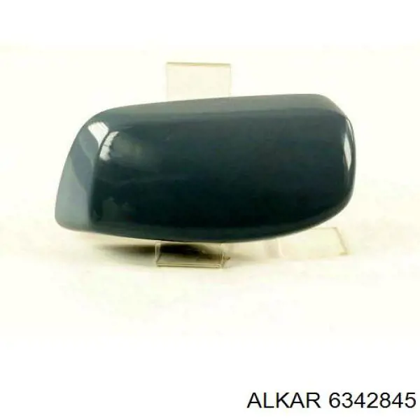 Compre 6342845 Alkar Placa sobreposta (tampa) do espelho de retrovisão direito