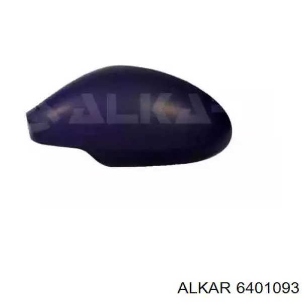 Elemento espelhado do espelho de retrovisão esquerdo Alkar 6401093 preço, a partir de 18,20 USD