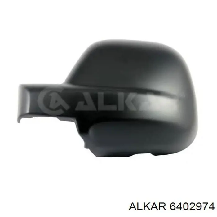 Elemento espelhado do espelho de retrovisão direito Alkar 6402974 preço, a partir de 13,32 USD