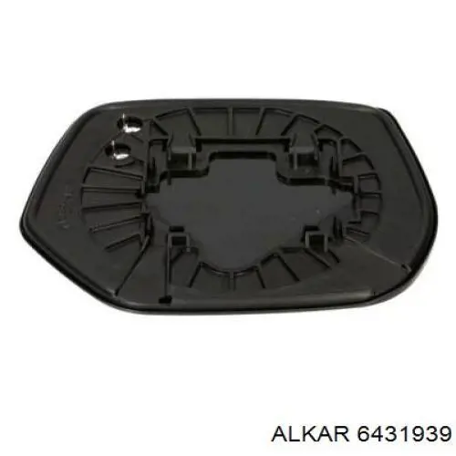Compre 6431939 Alkar Elemento espelhado do espelho de retrovisão esquerdo