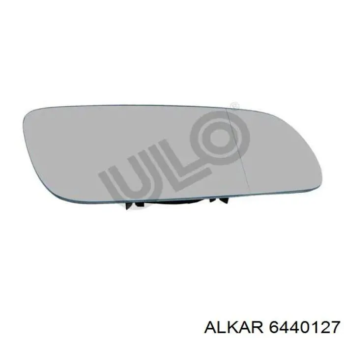 Compre 6440127 Alkar Elemento espelhado do espelho de retrovisão direito