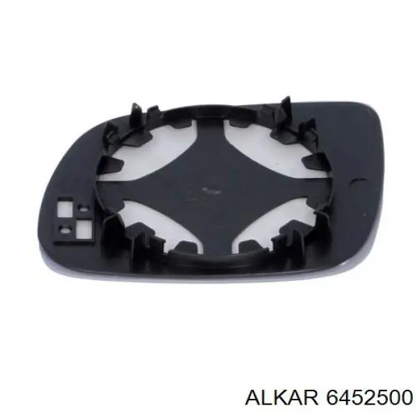 Compre 6452500 Alkar Elemento espelhado do espelho de retrovisão direito