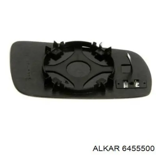 Compre 6455500 Alkar Elemento espelhado do espelho de retrovisão esquerdo
