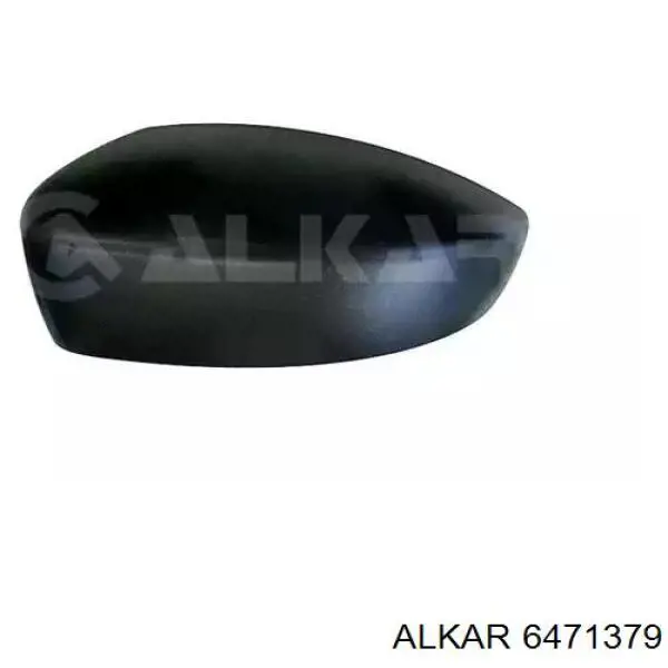 Elemento espelhado do espelho de retrovisão esquerdo Alkar 6471379 preço, a partir de 31,57 USD
